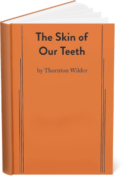 The Skin of Our Teeth