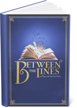 Between The Lines