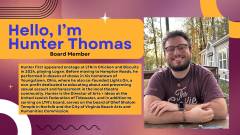 Board member bios