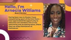 Board member bios